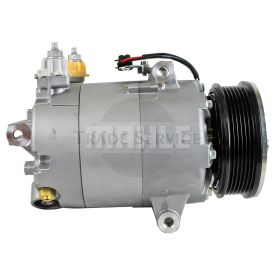 ACP-1387-000P MAHLE AC compressor