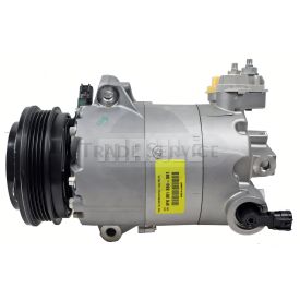 ACP-1389-000P MAHLE AC compressor