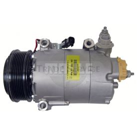 ACP-1390-000P MAHLE AC compressor