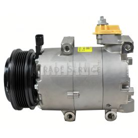 ACP-1392-000P MAHLE AC compressor