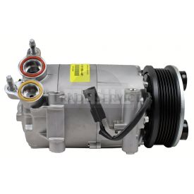 ACP-1393-000P MAHLE AC compressor
