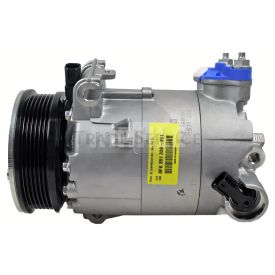 ACP-1394-000P MAHLE AC compressor
