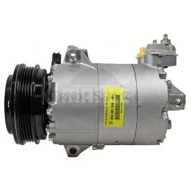 ACP-1396-000P MAHLE AC compressor