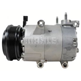 ACP-1397-000P MAHLE AC compressor