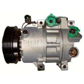 ACP-1405-000P MAHLE AC compressor