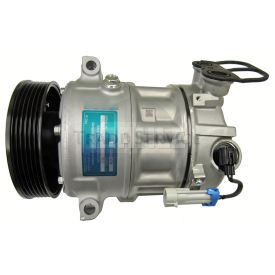 ACP-1425-000P MAHLE AC compressor