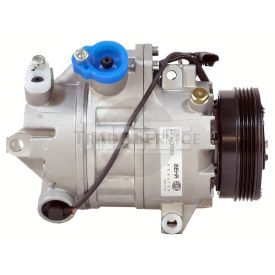 ACP-1438-000S MAHLE AC compressor