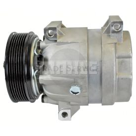 ACP-1441-000S MAHLE AC compressor