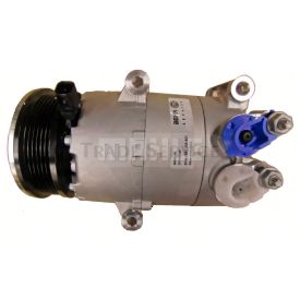 ACP-310-000P MAHLE AC compressor
