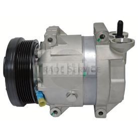 ACP-319-000P MAHLE AC compressor