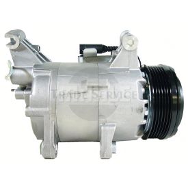 ACP-32-000S MAHLE AC compressor