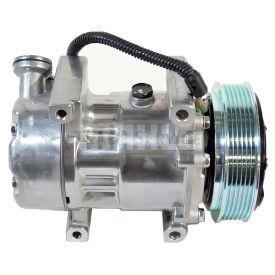 ACP-357-000S MAHLE AC compressor