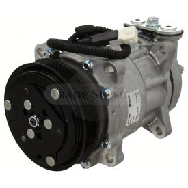 ACP-365-000S MAHLE AC compressor
