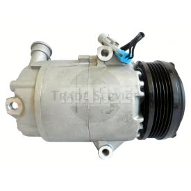 ACP-37-000S MAHLE AC compressor