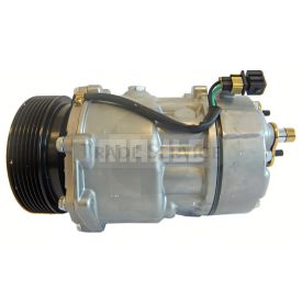 ACP-372-000S MAHLE AC compressor