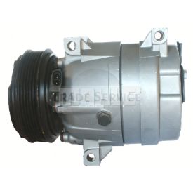 ACP-379-000S MAHLE AC compressor