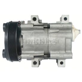 ACP-383-000S MAHLE AC compressor