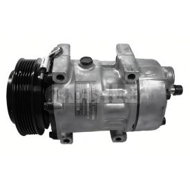 ACP-387-000P MAHLE AC compressor