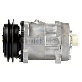 ACP-390-000S MAHLE AC compressor