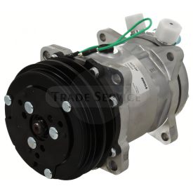 ACP-397-000S MAHLE AC compressor