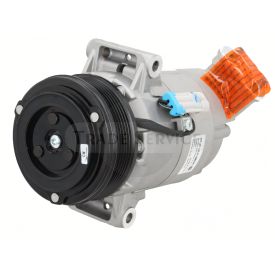 ACP-4-000S MAHLE AC compressor