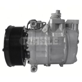 ACP-401-000S MAHLE AC compressor