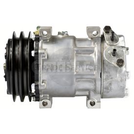 ACP-402-000S MAHLE AC compressor