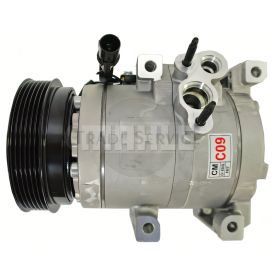 ACP-442-000P MAHLE AC compressor