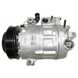 ACP-443-000P MAHLE AC compressor