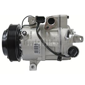 ACP-444-000P MAHLE AC compressor