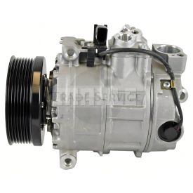 ACP-451-000S MAHLE AC compressor
