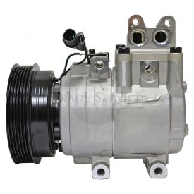 ACP-461-000P MAHLE AC compressor