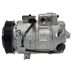 ACP-462-000P MAHLE AC compressor