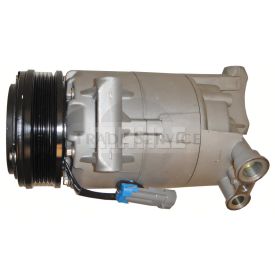 ACP-49-000S MAHLE AC compressor