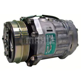 ACP-491-000P MAHLE AC compressor