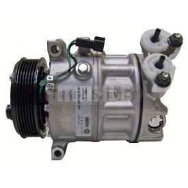 ACP-500-000P MAHLE AC compressor