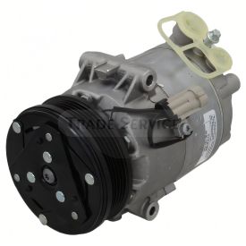 ACP-50-000P MAHLE AC compressor