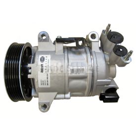 ACP-503-000P MAHLE AC compressor