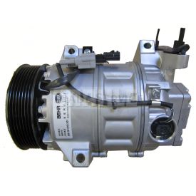 ACP-504-000P MAHLE AC compressor