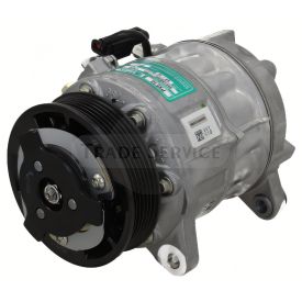 ACP-533-000P MAHLE AC compressor