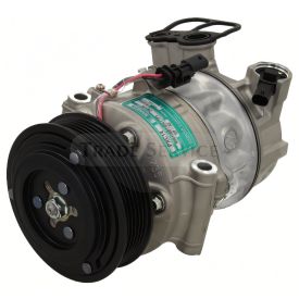 ACP-534-000P MAHLE AC compressor