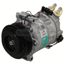 ACP-536-000P MAHLE AC compressor
