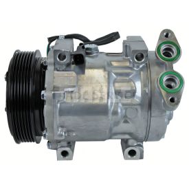 ACP-54-000S MAHLE AC compressor