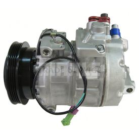 ACP-55-000S MAHLE AC compressor