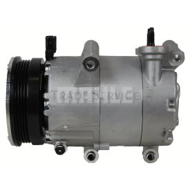 ACP-554-000P MAHLE AC compressor