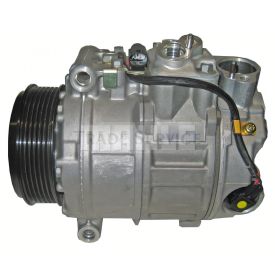 ACP-57-000S MAHLE AC compressor
