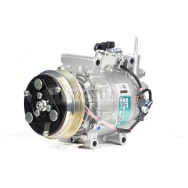ACP-581-000P MAHLE AC compressor