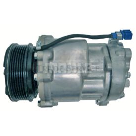 ACP-61-000S MAHLE AC compressor