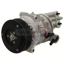 ACP-614-000P MAHLE AC compressor