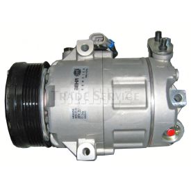 ACP-62-000S MAHLE AC compressor